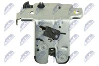 NTY EZC-VW-310 - Cerradura de la puerta del maletero