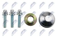 NTY KLP-SA-007-Z - Kit de reparación, buje de rueda