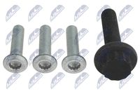 NTY KLPVW023Z - Kit de reparación, buje de rueda