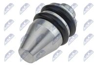 NTY BKSBM026 - Juego de juntas, colector de admisión