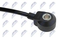 NTY ESS-CH-001 - Sensor de detonaciones