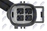 NTY ESS-VV-000 - Sensor de detonaciones