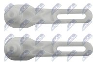 NTY EZC-ME-086 - Elemento de control, calefacción/ventilación