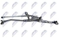 NTY EMW-ME-008 - Varillaje de limpiaparabrisas