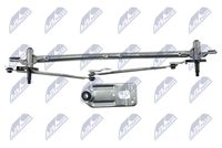 NTY EMW-KA-003 - Varillaje de limpiaparabrisas