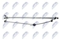 NTY EMW-SA-000 - Varillaje de limpiaparabrisas