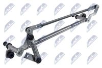 NTY EMW-VW-026 - Varillaje de limpiaparabrisas