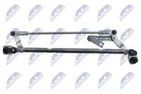 NTY EMW-VW-026 - Varillaje de limpiaparabrisas