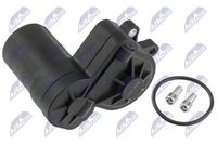 NTY HZS-FR-001A - Servoelemento, freno de detención pinza freno