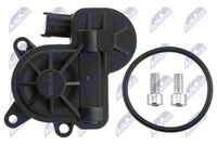 NTY HZS-FR-001A - Servoelemento, freno de detención pinza freno