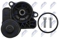 NTY HZS-VW-006A - Servoelemento, freno de detención pinza freno