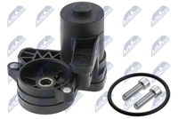 NTY HZS-VW-006A - Servoelemento, freno de detención pinza freno