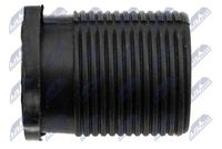 NTY EZ-ME-000 - Accionador, regulación del alcance de las luces