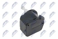 NTY ECX-PL-002 - Accionador, regulación del alcance de las luces