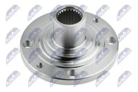 NTY KLPAR003P - Buje de rueda