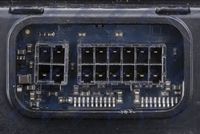 NTY EPX-AU-026 - Unidad de control, iluminación