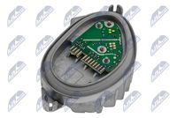 NTY EPXBM076 - Unidad de control, iluminación
