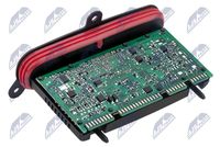 NTY EPXBM113 - Unidad de control, iluminación