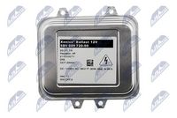 NTY EPX-PL-000 - Unidad de control, iluminación