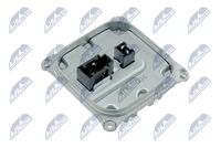 NTY EPXME004 - Unidad de control, iluminación