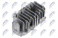 NTY EPX-ME-027 - Unidad de control, iluminación