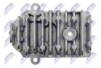 NTY EPX-ME-027 - Unidad de control, iluminación