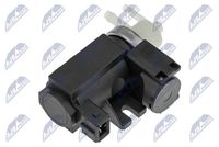 NTY EGRDW009 - Transductor presión, turbocompresor
