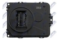 NTY EPX-VW-001 - Unidad de control, iluminación