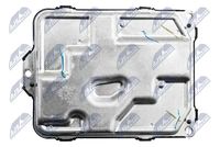 NTY EPX-VW-001 - Unidad de control, iluminación