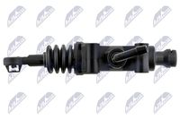 NTY NSP-CT-009 - Cilindro maestro, embrague