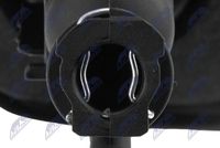 NTY NSP-FR-017 - Cilindro maestro, embrague