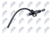 NTY NSP-PL-007 - Cilindro maestro, embrague