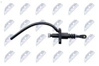 NTY NSP-PL-007 - Cilindro maestro, embrague