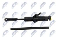 NTY NSP-RE-002 - Cilindro maestro, embrague