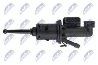 NTY NSP-VW-008 - Cilindro maestro, embrague