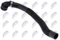 NTY CPP-BM-122 - Tuberia flexible calefacción