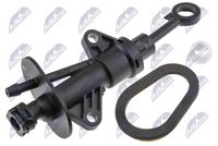 NTY NSP-VW-011 - Cilindro maestro, embrague