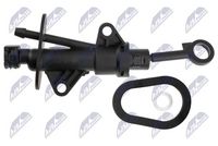 NTY NSP-VW-011 - Cilindro maestro, embrague