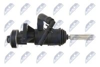 NTY NSP-VW-003 - Cilindro maestro, embrague