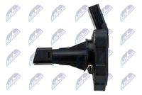 NTY EPO-AU-006 - Sensor, nivel de aceite del motor