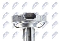 NTY EPO-AU-004 - Sensor, nivel de aceite del motor