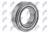 NTY NLP-CT-000 - Cojinete, palier