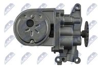 NTY BPO-CT-000 - Bomba de aceite