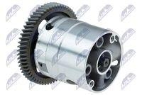 NTY BPO-ME-003 - Bomba de aceite