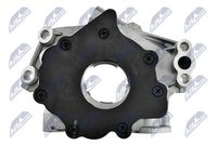 NTY BPO-CH-004 - Bomba de aceite