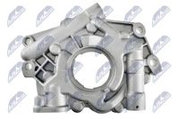 NTY BPO-CH-004 - Bomba de aceite