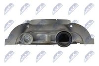 NTY BPO-PL-004 - Bomba de aceite