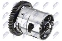 NTY BPO-ME-005 - Bomba de aceite