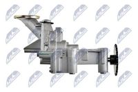 NTY BPO-RE-001 - Bomba de aceite