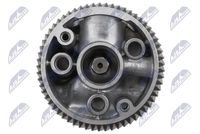 NTY BPO-ME-005 - Bomba de aceite